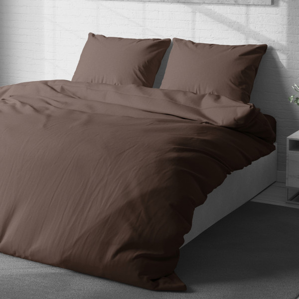 Фото - Комплект постільної білизни Lelit L-2066 Поплін Полуторна (1201930)