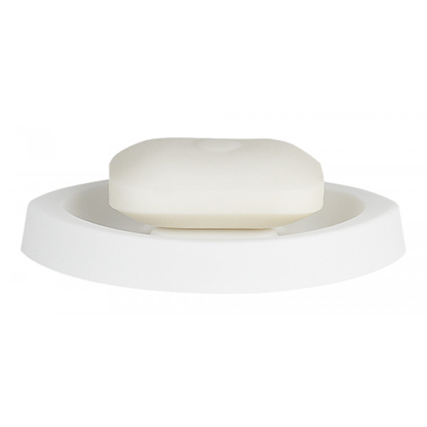 Фото - Мильниця Spirella LEMON-OPAQUE (10.11387) Фото - Мильниця Spirella LEMON-OPAQUE (10.11387)