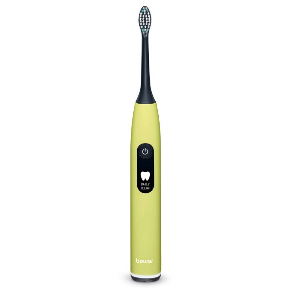 Фото - Зубная щетка электрическая Beurer SC 50 Splashy Lemon GP