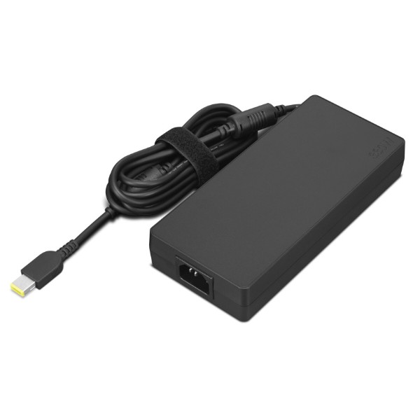 Фото - Зарядний пристрій для ноутбука Lenovo ThinkStation Slim 330W AC Adapter Slim tip EU (4X21U34353) Фото - Зарядний пристрій для ноутбука Lenovo ThinkStation Slim 330W AC Adapter Slim tip EU (4X21U34353)