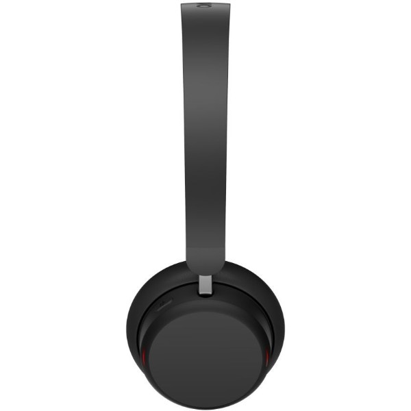 Фото - Навушники накладні бездротові Lenovo Dual-Mode Wireless ANC Headset 6550 (4XD1S19777)