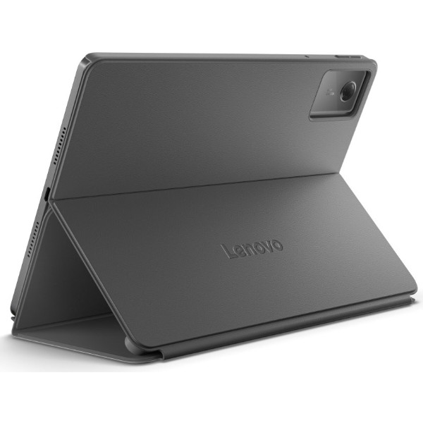 Фото - Планшет Lenovo Idea Tab 4/128 Wi-Fi Luna Grey + Case&Pen (ZAFR0375UA)