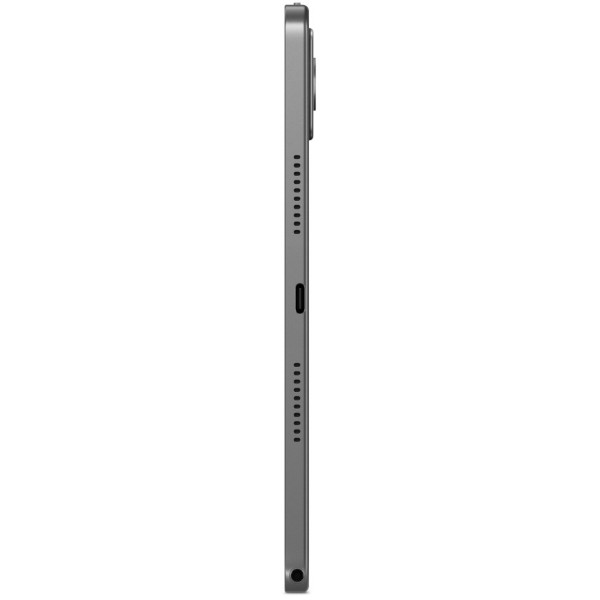 Фото - Планшет Lenovo Idea Tab 4/128 Wi-Fi Luna Grey + Case&Pen (ZAFR0375UA)