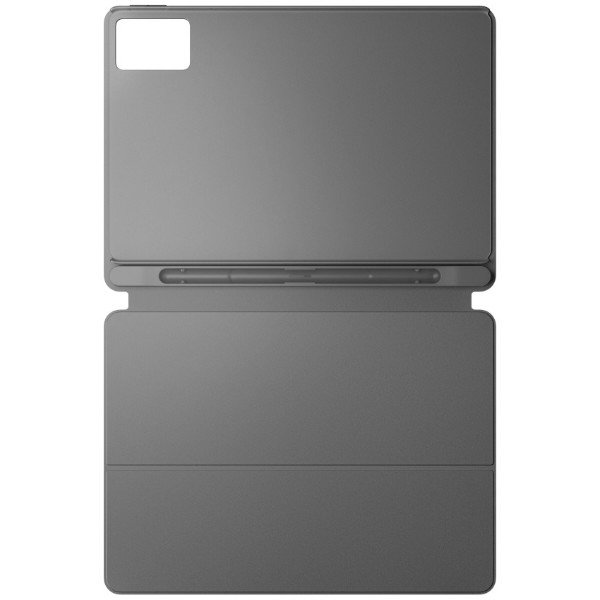 Фото - Планшет Lenovo Idea Tab 4/128 Wi-Fi Luna Grey + Case&Pen (ZAFR0375UA)