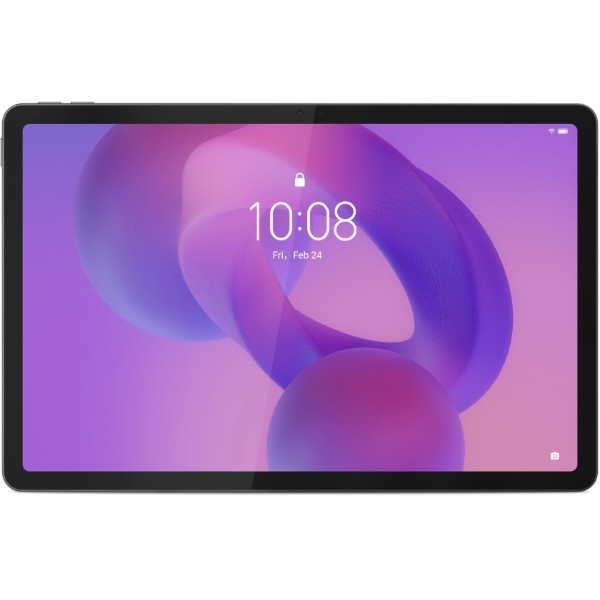 Фото - Планшет Lenovo Idea Tab 4/128 Wi-Fi Luna Grey + Case&Pen (ZAFR0375UA)