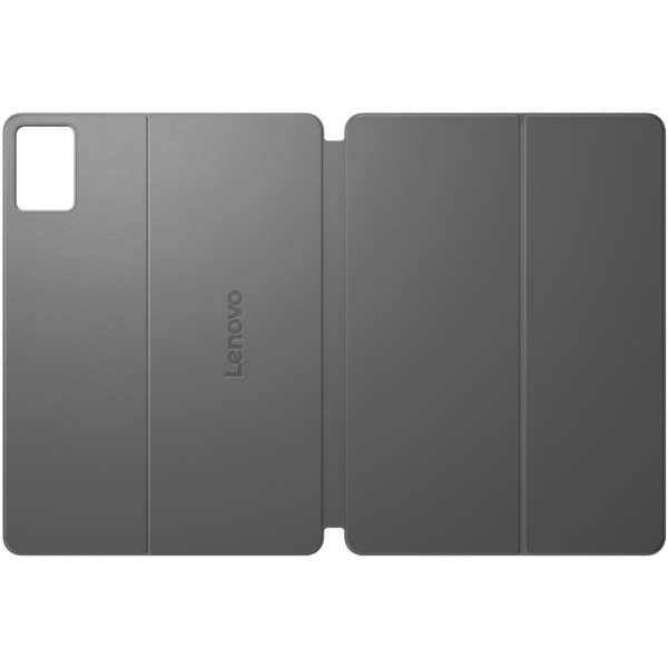 Фото - Планшет Lenovo Idea Tab 4/128 Wi-Fi Luna Grey + Case&Pen (ZAFR0375UA)