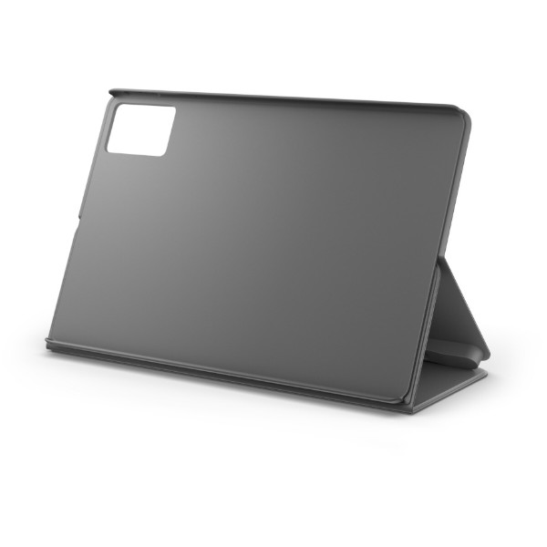 Фото - Планшет Lenovo Idea Tab 4/128 Wi-Fi Luna Grey + Case&Pen (ZAFR0375UA)