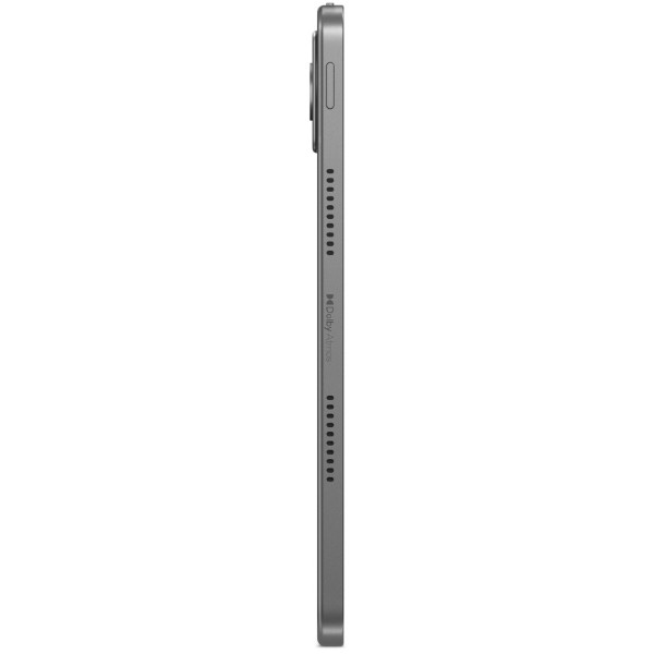 Фото - Планшет Lenovo Idea Tab 4/128 Wi-Fi Luna Grey + Case&Pen (ZAFR0375UA)
