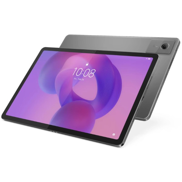 Фото - Планшет Lenovo Idea Tab 5G 4/128GB Luna Grey + Case&Pen (ZAFM0091UA)