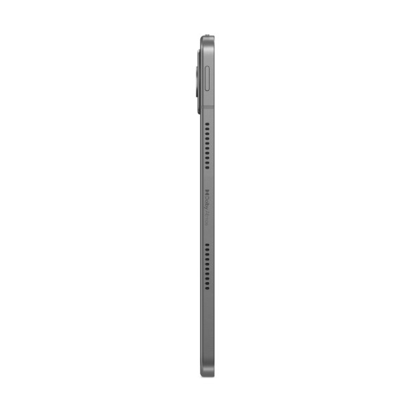 Фото - Планшет Lenovo Idea Tab 5G 4/128GB Luna Grey + Case&Pen (ZAFM0091UA)