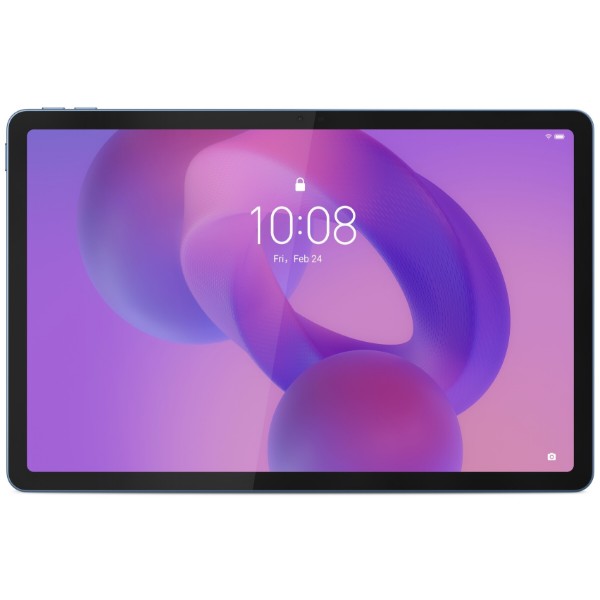 Фото - Планшет Lenovo Idea Tab 8/256 5G (ZAFM0598UA) Polar Blue + Keyboard&Pen