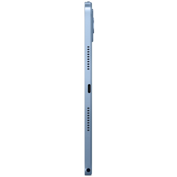 Фото - Планшет Lenovo Idea Tab 8/256 5G (ZAFM0598UA) Polar Blue + Keyboard&Pen