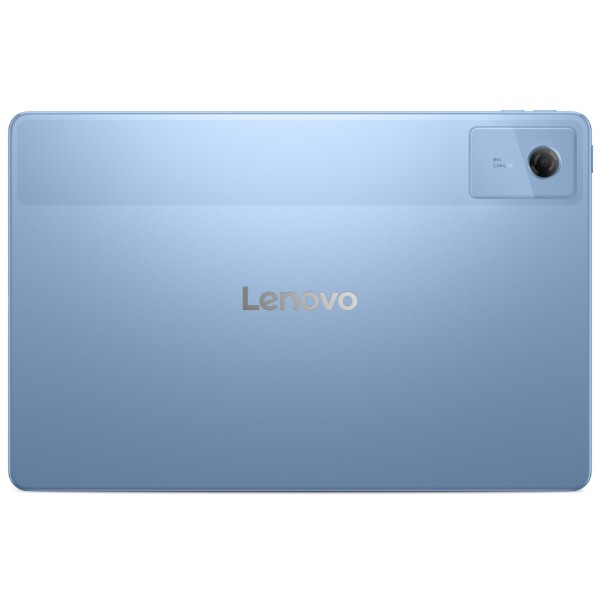 Фото - Планшет Lenovo Idea Tab 8/256 5G (ZAFM0598UA) Polar Blue + Keyboard&Pen