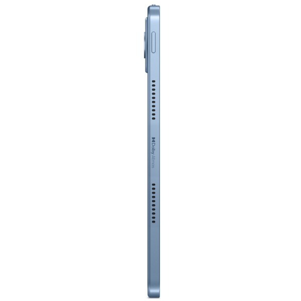 Фото - Планшет Lenovo Idea Tab 8/256 5G (ZAFM0598UA) Polar Blue + Keyboard&Pen