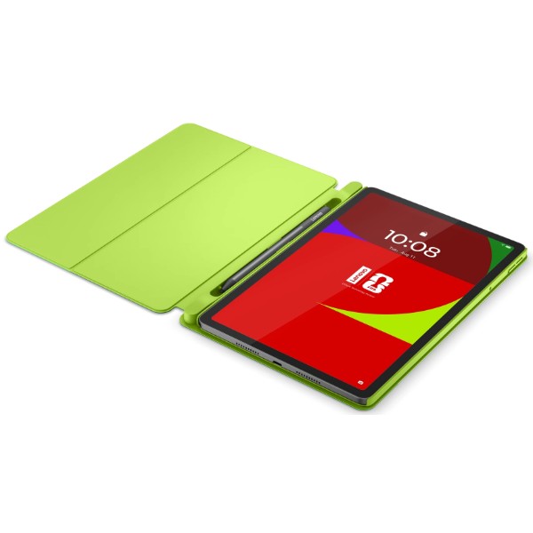 Фото - Планшет Lenovo Idea Tab TB336FU 8/256GB Luna Grey + Case&Pen FIFA Edition (ZAFR0999UA)