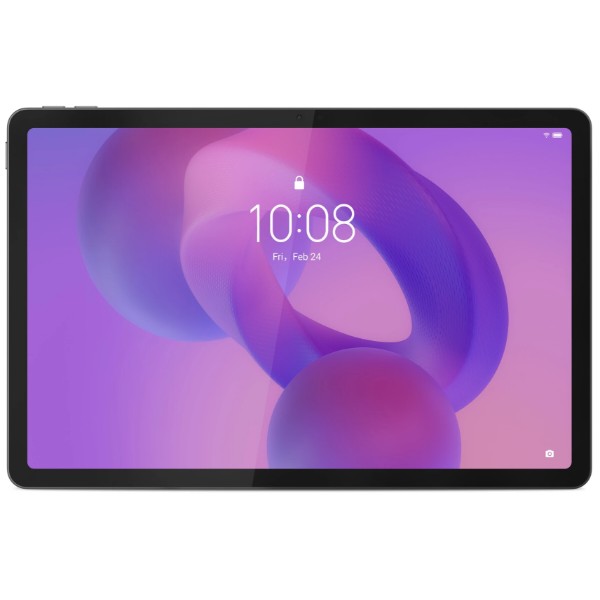 Фото - Планшет Lenovo Idea Tab TB336FU 8/256GB Luna Grey + Case&Pen FIFA Edition (ZAFR0999UA)