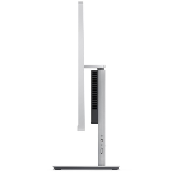 Фото - Компьютер-моноблок Lenovo IdeaCentre AIO 24AKP10 (F0JC001BUO) Cloud Grey