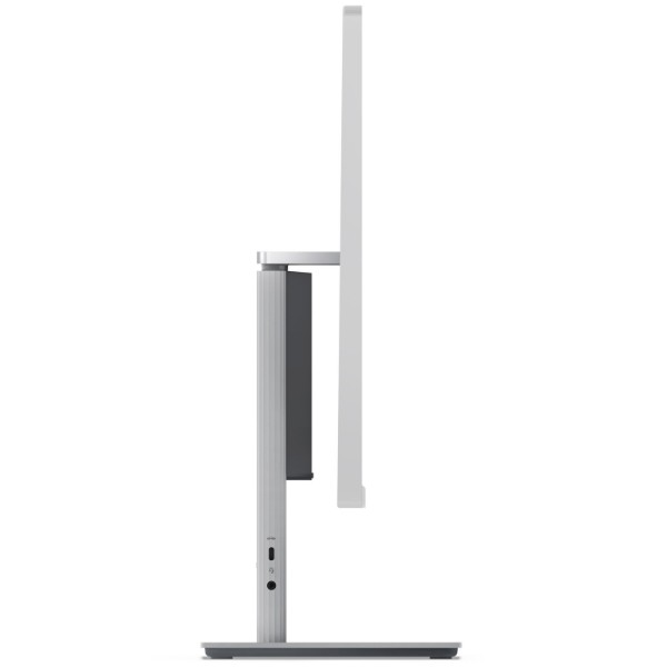 Фото - Компьютер-моноблок Lenovo IdeaCentre AIO 24AKP10 (F0JC001BUO) Cloud Grey