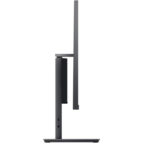Фото - Комп'ютер-моноблок Lenovo IdeaCentre AIO 27IRH9 (F0HM00WAUO) Luna Grey