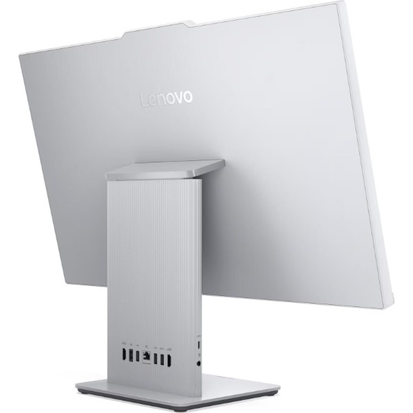 Фото - Компьютер-моноблок Lenovo IdeaCentre AIO 27IRH9 (F0HM00WBUO) Cloud grey
