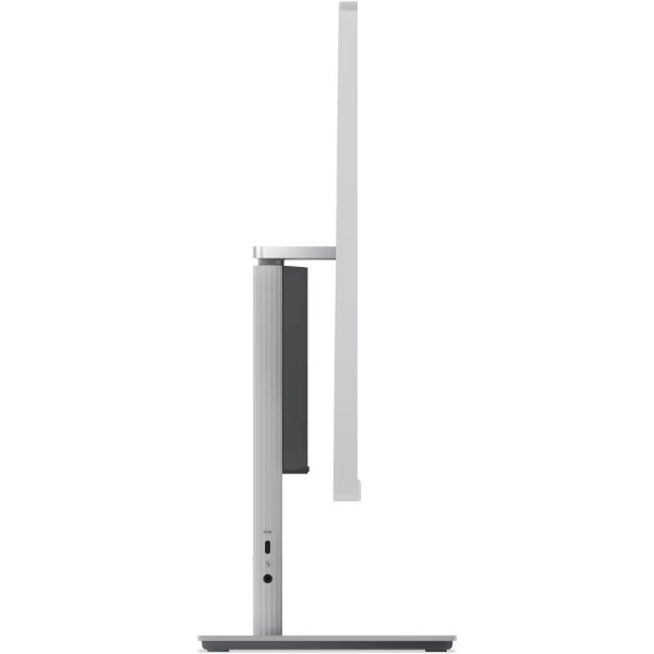 Фото - Компьютер-моноблок Lenovo IdeaCentre AIO 27IRH9 (F0HM00WBUO) Cloud grey