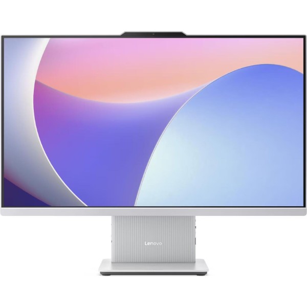 Фото - Компьютер-моноблок Lenovo IdeaCentre AIO 27IRH9 (F0HM00WBUO) Cloud grey