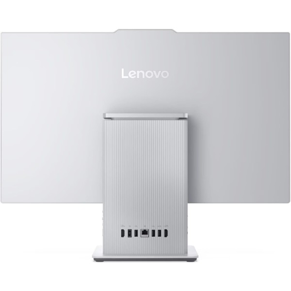 Фото - Компьютер-моноблок Lenovo IdeaCentre AIO 27IRH9 (F0HM00WBUO) Cloud grey