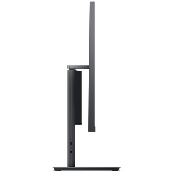 Фото - Компьютер-моноблок Lenovo IdeaCentre AIO 27IRH9 (F0HM0128UO) Luna Grey