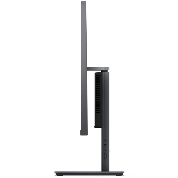 Фото - Компьютер-моноблок Lenovo IdeaCentre AIO 27IRH9 (F0HM0128UO) Luna Grey