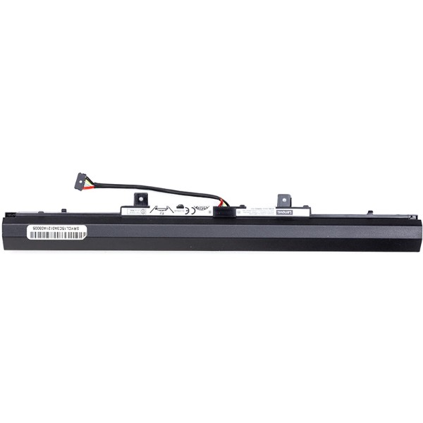 Фото - Акумулятор для ноутбука Lenovo Ideapad 110-15 (NB483105) Фото - Акумулятор для ноутбука Lenovo Ideapad 110-15 (NB483105)
