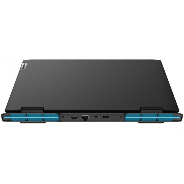 Фото - Ноутбук ігровий Lenovo IdeaPad Gaming 3 15ARH7 (82SB00TKRA) Onyx Grey