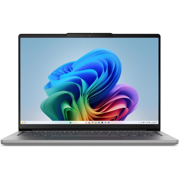 Фото - Ноутбук Lenovo IdeaPad Pro 5 14IPH11 (83SH0013RA) Luna Grey Фото - Ноутбук Lenovo IdeaPad Pro 5 14IPH11 (83SH0013RA) Luna Grey