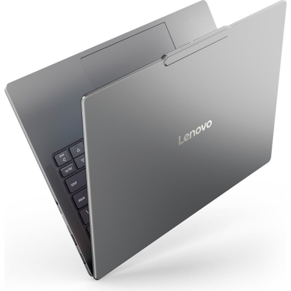 Фото - Ноутбук Lenovo IdeaPad Pro 5 14IPH11 (83SH0013RA) Luna Grey