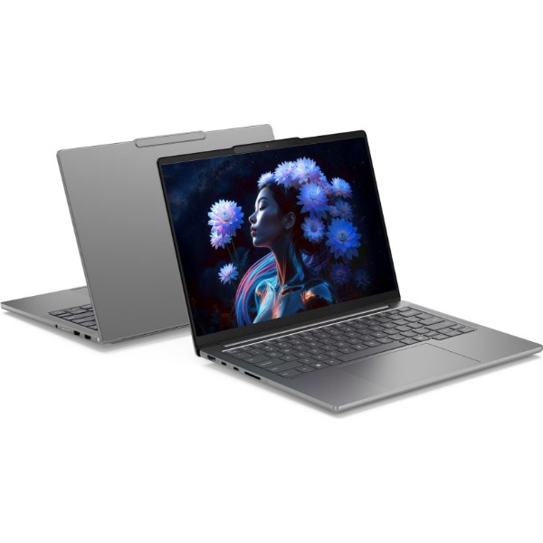 Фото - Ноутбук Lenovo IdeaPad Pro 5 14IPH11 (83SH0013RA) Luna Grey