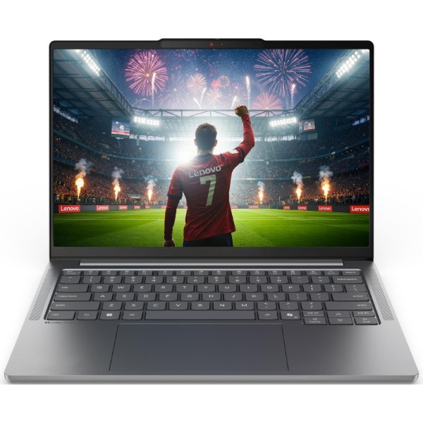 Фото - Ноутбук Lenovo IdeaPad Pro 5 14IPH11 (83SH0013RA) Luna Grey
