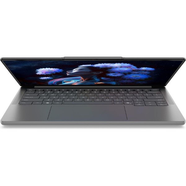 Фото - Ноутбук Lenovo IdeaPad Pro 5 14IPH11 (83SH0013RA) Luna Grey