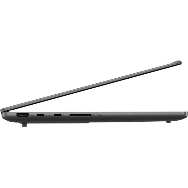 Фото - Ноутбук Lenovo IdeaPad Pro 5 14IPH11 (83SH0013RA) Luna Grey