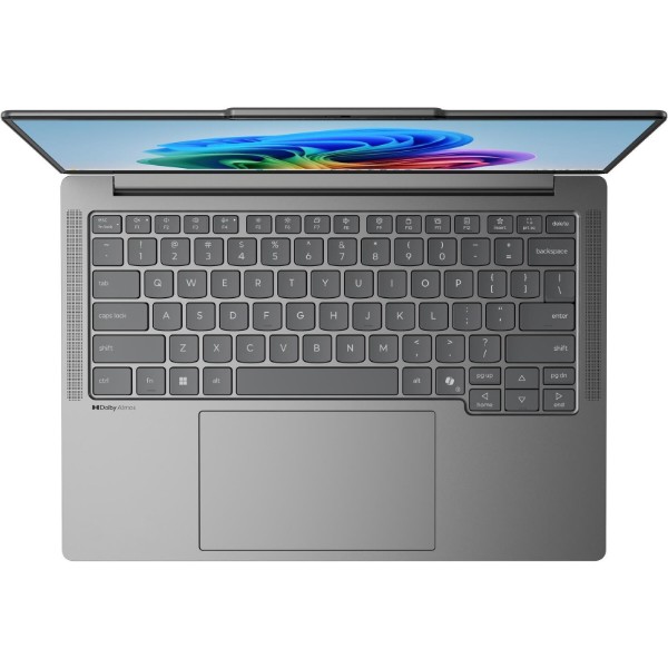 Фото - Ноутбук Lenovo IdeaPad Pro 5 14IPH11 (83SH0013RA) Luna Grey