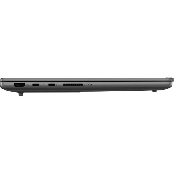 Фото - Ноутбук Lenovo IdeaPad Pro 5 14IPH11 (83SH0013RA) Luna Grey