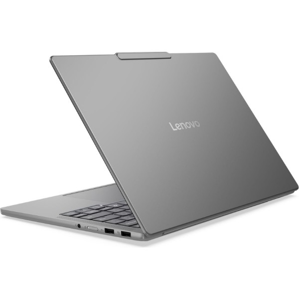 Фото - Ноутбук Lenovo IdeaPad Pro 5 14IPH11 (83SH0013RA) Luna Grey