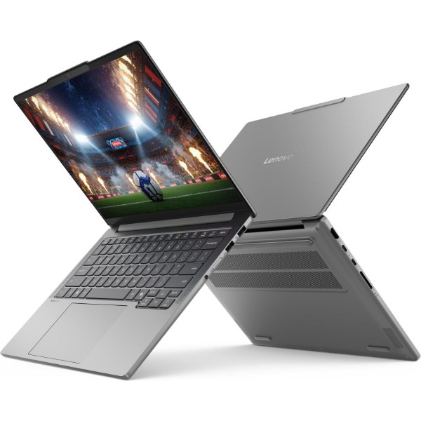 Фото - Ноутбук Lenovo IdeaPad Pro 5 14IPH11 (83SH0013RA) Luna Grey