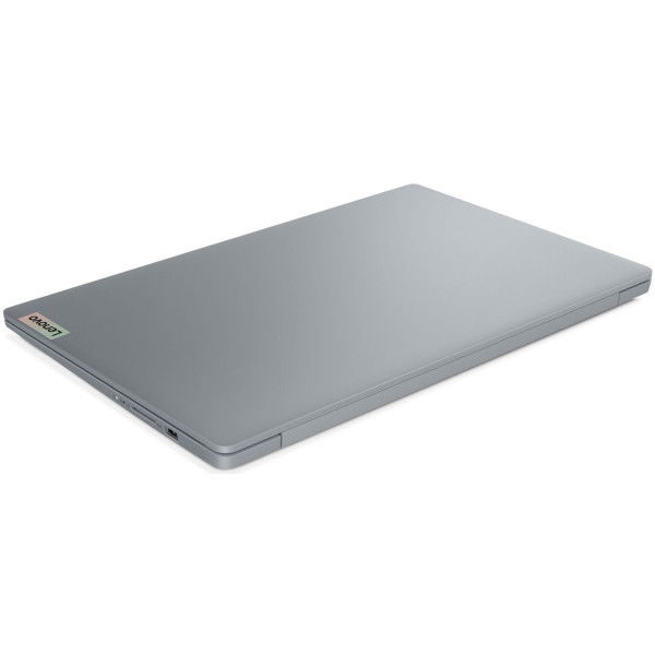Фото - Ноутбук Lenovo IdeaPad Slim 3 15AMN8 (82XQ01ASRA) Arctic Grey