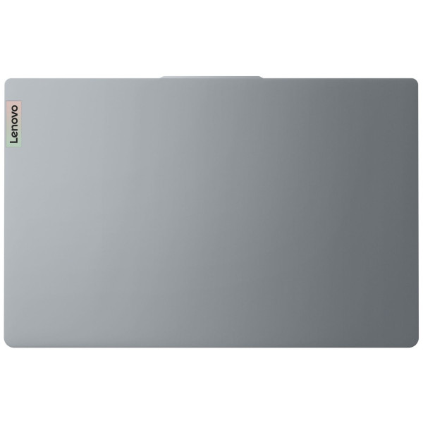 Фото - Ноутбук Lenovo IdeaPad Slim 3 15AMN8 (82XQ01ASRA) Arctic Grey