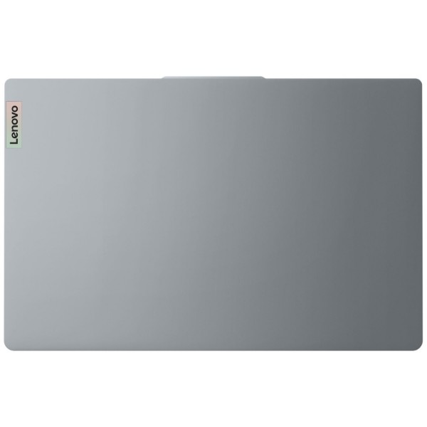 Фото - Ноутбук Lenovo IdeaPad Slim 3 15AMN8 (82XQ01K9RA) Arctic Grey