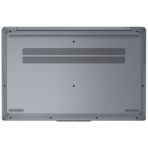 Фото - Ноутбук Lenovo IdeaPad Slim 3 15AMN8 (82XQ01ASRA) Arctic Grey