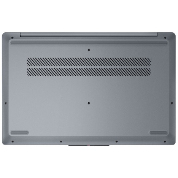 Фото - Ноутбук Lenovo IdeaPad Slim 3 15AMN8 (82XQ01K9RA) Arctic Grey