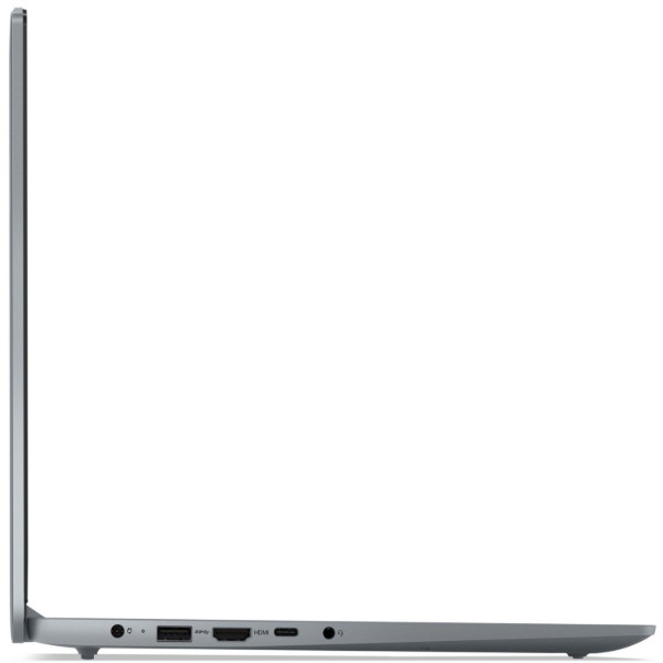 Фото - Ноутбук Lenovo IdeaPad Slim 3 15AMN8 (82XQ01K9RA) Arctic Grey