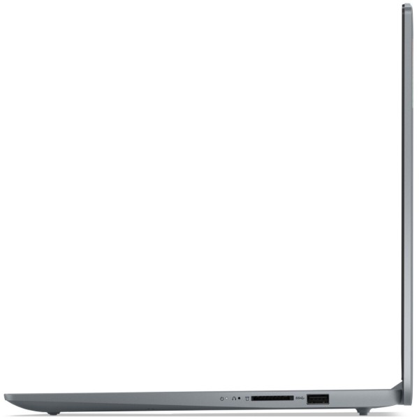 Фото - Ноутбук Lenovo IdeaPad Slim 3 15AMN8 (82XQ01K9RA) Arctic Grey