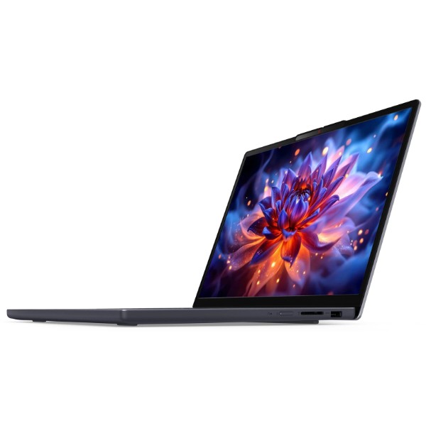 Фото - Ноутбук Lenovo IdeaPad Slim 3 15IPH11 (83UR0078RA) Luna Grey