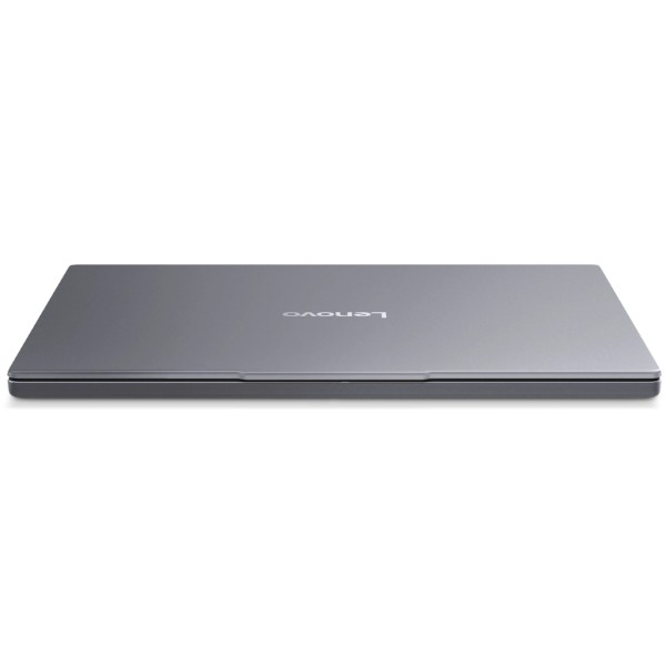 Фото - Ноутбук Lenovo IdeaPad Slim 3 15IPH11 (83UR0078RA) Luna Grey